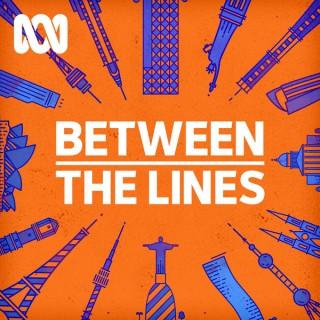 Between The Lines - ABC RN