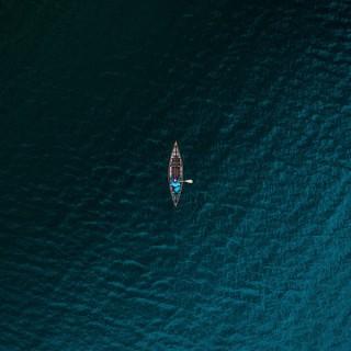 Between Two Paddles Podcast