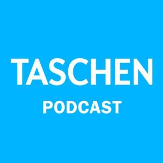 TASCHEN's monthly serving of art, books, and exciting interviews is essential listening for culture lovers everywhere!