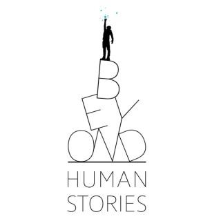 Beyond Human Stories - Restorying Life Podcast