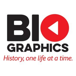 Biographics: History One Life at a Time