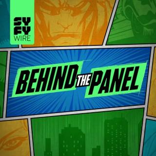 Behind the Panel