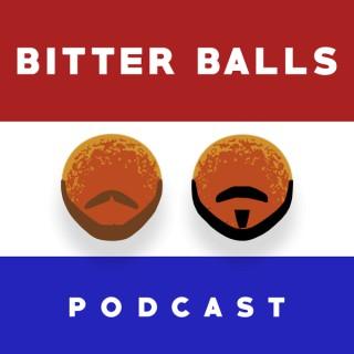 Bitter Balls: An Expat Podcast