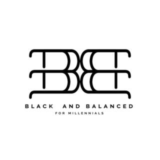 Black and Balanced