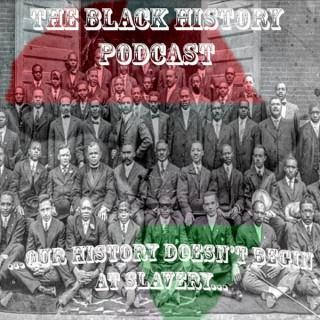 Black History Podcast