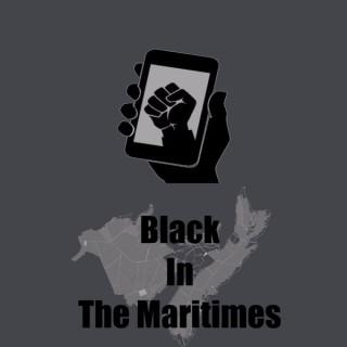 Black in The Maritimes