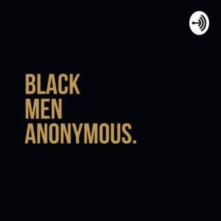 Black Men Anonymous
