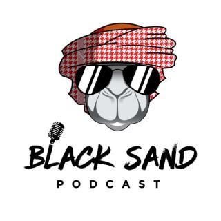 Black Sand Podcast