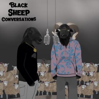 Black Sheep Conversations