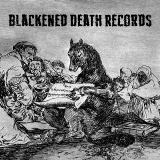 Blackened Death Podcast