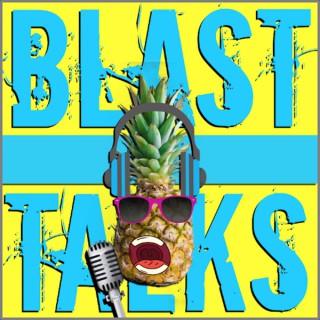 Blast Talks Podcast