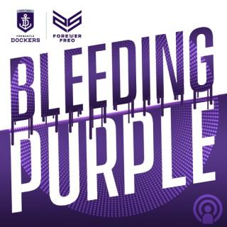 Bleeding Purple