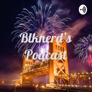 Blknerd's Podcast