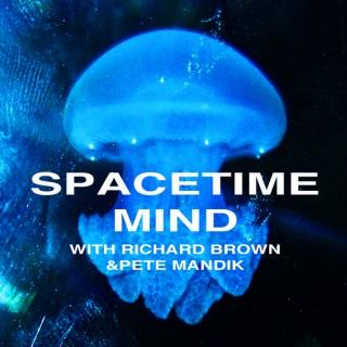 Blog - Space Time Mind
