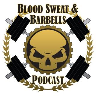 Blood, Sweat and Barbells
