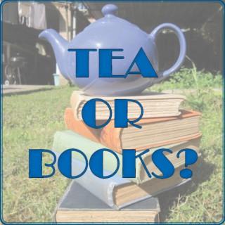 Tea or Books?