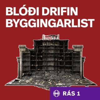 Blóði drifin byggingarlist