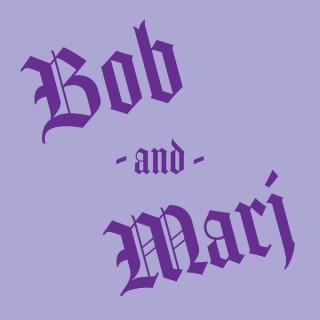 Bob and Marj