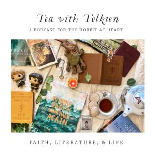Tea with Tolkien