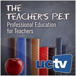 Teacher's PET (Video)