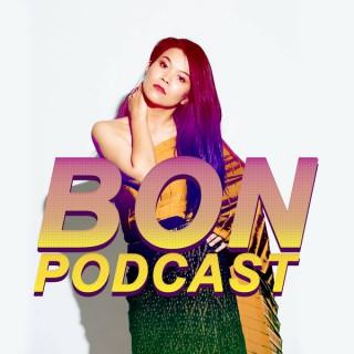 BonPodcast