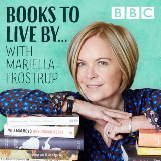 Books To Live By… with Mariella Frostrup