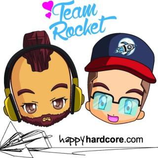 Team Rocket Happy Hardcore Show