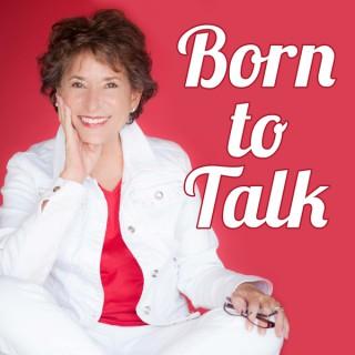 Born to Talk Radio Show
