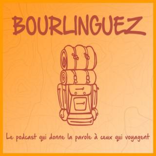 Bourlinguez