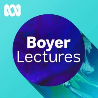 Boyer Lectures - ABC RN