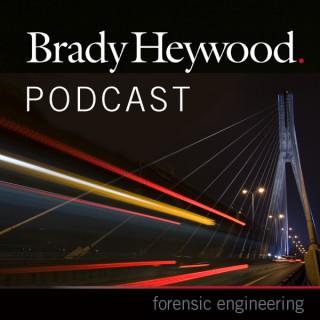 Brady Heywood Podcast