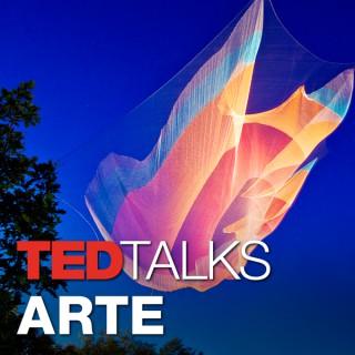 TEDTalks  Arte