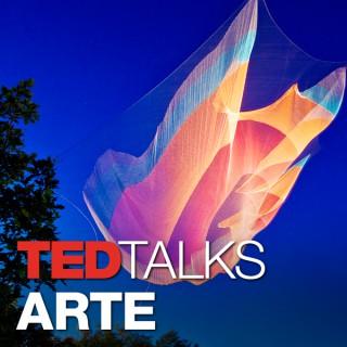 TEDTalks Arte