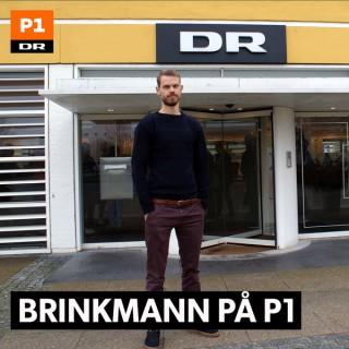 Brinkmann på P1