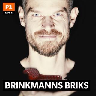 Brinkmanns briks