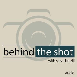 Behind the Shot - Audio