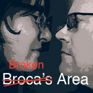 Broca's Area