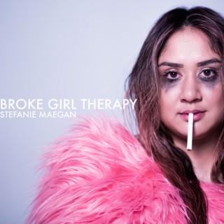 Broke Girl Therapy