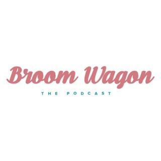 Broom Wagon