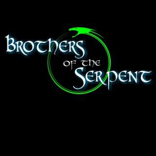 Brothers of the Serpent Podcast