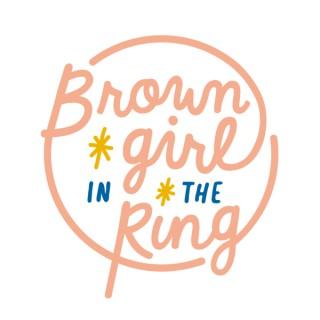 Brown Girl in the Ring Podcast
