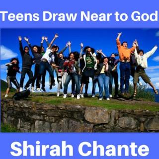 Teens Draw Near to God