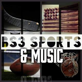 BS3 Sports & Music #XSquad