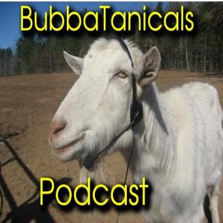 BubbaTanicals » Podcast Feed