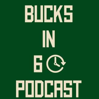 Bucks in 60 podcast