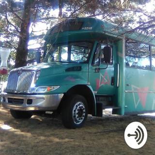 Buslife, Tiny Home And Mobile Homesteading Podcast
