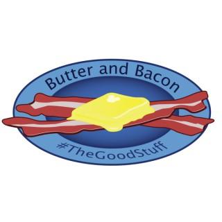 Butter and Bacon: The Good Stuff of Disney