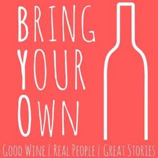BYO - Wine Podcast