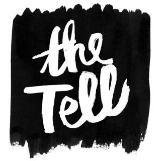 THE TELL with Michael Leviton