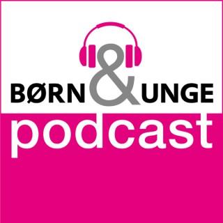 Børn&Unge Podcast